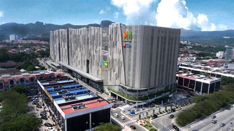 Setapak Central Mall – Mallsyok