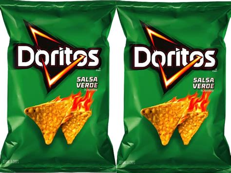 Amazon.com: small doritos bags