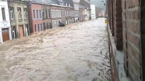 Catastrophic flooding in Europe kills at least 125 Video - ABC News