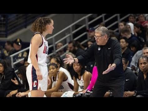 Geno Auriemma: UConn Huskies women's basketball postgame press ...