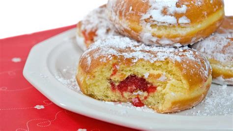 Paczki Day 2023: Where To Find Them In The Chicago Area - Naperville Local Area News & Events