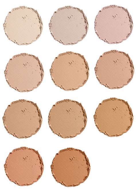 Pur Minerals 4 In 1 Pressed Mineral Makeup Foundation Reviews - Mugeek ...