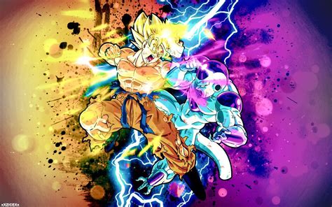 Frieza Wallpapers - Top Free Frieza Backgrounds - WallpaperAccess