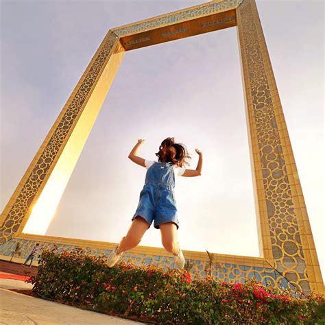 Dubai Frame – Interesting Facts, Information, Timings & More