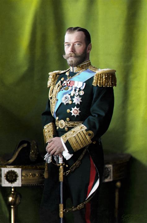 Tsar Nicholas II of Russia. circa 1895 | Tsar nicholas, Tsar nicholas ii, Imperial russia