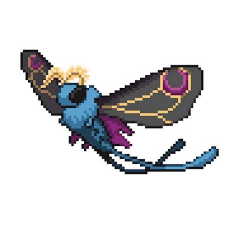 Create high quality fakemon sprites by Baertierchen | Fiverr