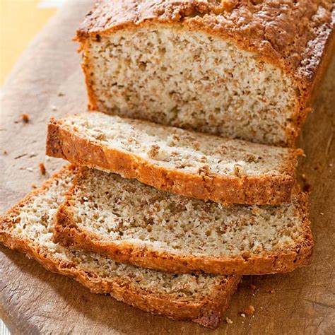 Grape-Nuts Banana Bread | America's Test Kitchen Recipe