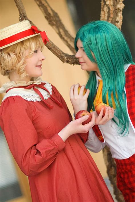 touhou cosplay (reffie),#touhou#cosplay | Fashion illustration, Cosplay, Video games