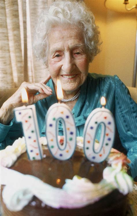 100 year-old Brits have quadrupled over the last 30 years | UK | News | Express.co.uk