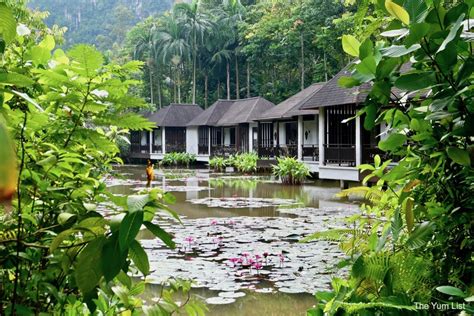 The Banjaran Hotsprings Retreat, Ipoh - The Yum List