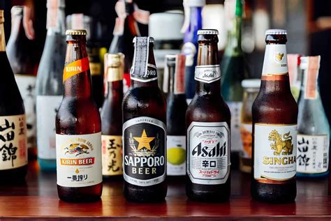 Top 16 Popular Japanese Beers to Try Out in 2024