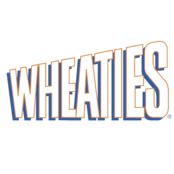 Wheaties Logo Vector – Brands Logos