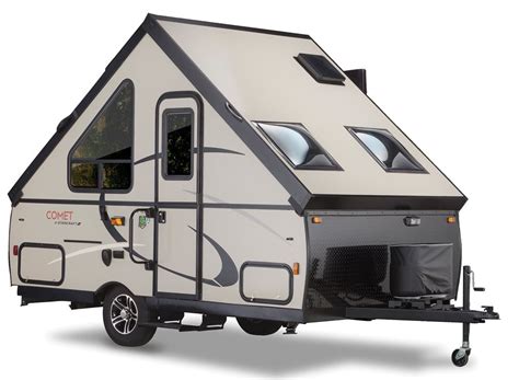 Pop-Up Roundup | Trailer Life | Camping trailer, Starcraft, Rv travel trailers