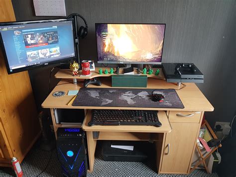 Ps4 Monitor Setup | edu.svet.gob.gt