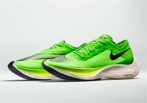 Nike ZoomX Vaporfly NEXT% Percent - Release Date | SneakerNews.com