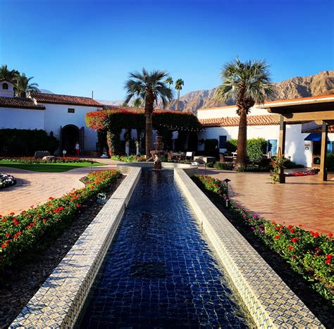 Review: La Quinta Resort & Club, A Waldorf Astoria Resort (Palm Springs, CA) - Flying High On Points