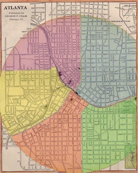 Fourth Ward (Atlanta) - Alchetron, The Free Social Encyclopedia