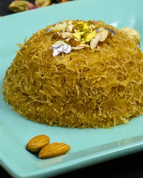 Traditional Pakistani Desserts | Food Tribune