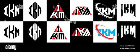 Ikm logos hi-res stock photography and images - Alamy