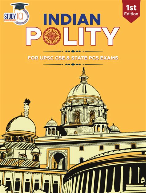 Indian Polity - Book