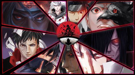 All Uchiha Wallpapers - Wallpaper Cave