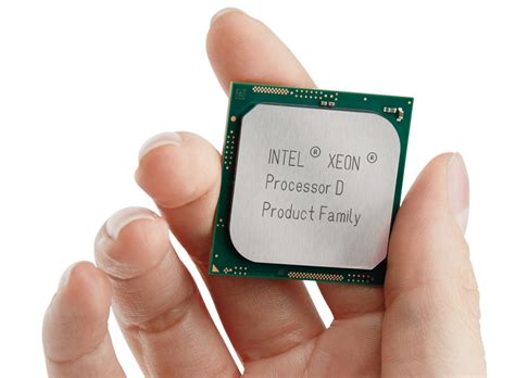 Intel Announces New Products & Collaborations To Help Build The 5G ...