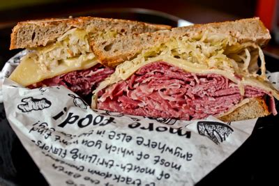 Zingerman's Deli Zingerman's Deli Sandwich Menu | Deli Ann Arbor Michigan