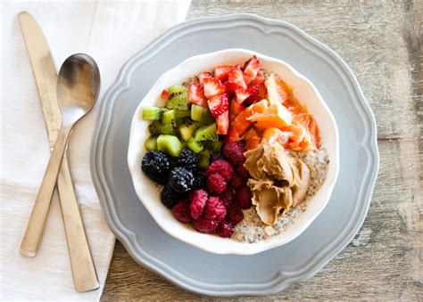 Healthy Breakfast Porridge Recipes To Start The Day Off Right | HuffPost