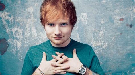 Shape of You singer Ed Sheeran quits Twitter: ‘One comment can ruin ...