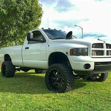 Dodge Ram Diesel, Dodge Ram Pickup, Dodge Trucks Ram, Diesel Trucks ...