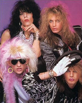 List of 80s Hair Bands | Like Totally 80s