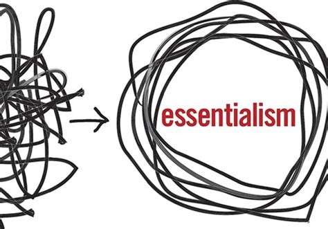 #052: 1 Year Anniversary Special Edition: Essentialism What is the Essence of Your Life ...