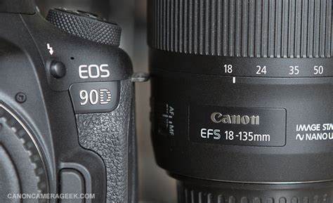 The 9 Best Lenses For a Canon 90D. The Good, The Great, and The Unique