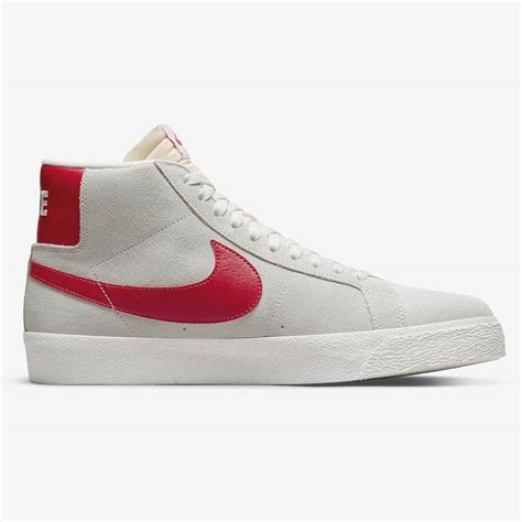 Nike SB Blazer Mid 864349-109 | Nice Kicks