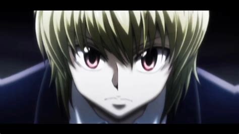 kurapika edit :) - YouTube