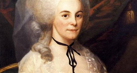 Elizabeth Schuyler Hamilton, The Courageous Wife Of Alexander Hamilton