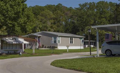 Eight Resident-Owned Mobile Home Parks in Florida - The MHVillager™