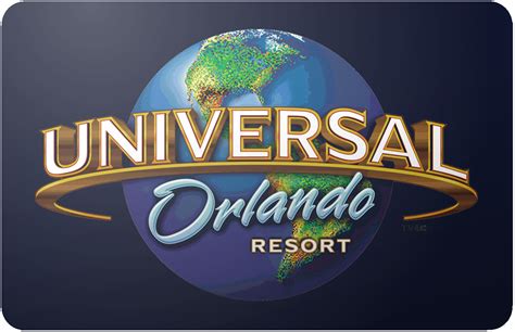 Buy Universal Studios Orlando Gift Cards - Discounts up to 4% | CardCash