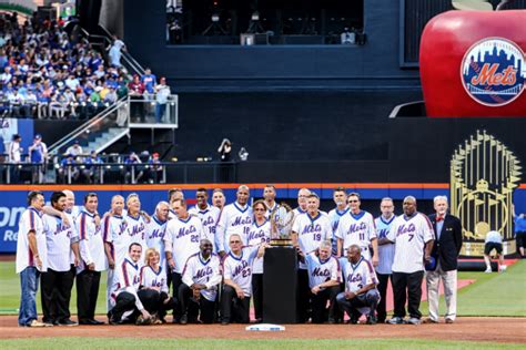 What Happened to the Players From the 1986 New York Mets? - FanBuzz