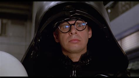 Mel Brooks on board to do Spaceballs 2 - Welcome to the Legion! | Welcome to the Legion!