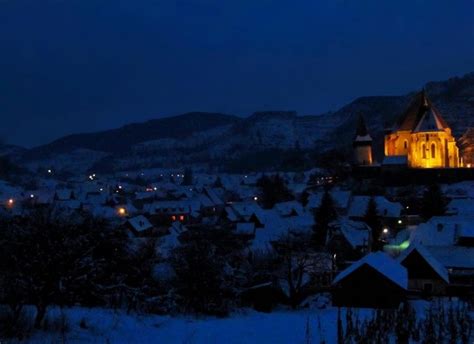 Biertan Transylvania - Photorator