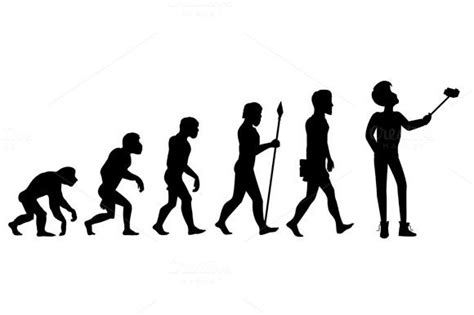 Human Mammals Evolution - Pets Lovers