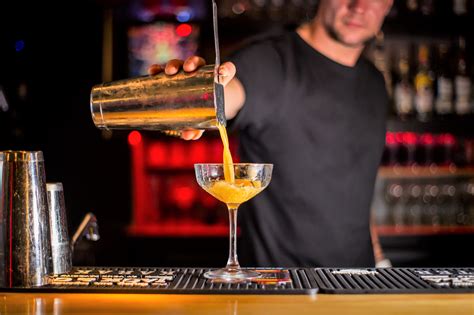 Six Places to Grab a Cocktail on National Bartender Day | Where Y'at New Orleans