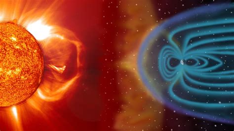 The Carrington Event: The largest recorded solar storm in history ...