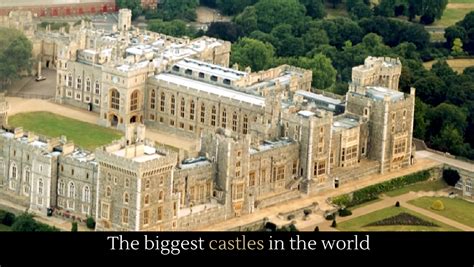 The biggest castles in the world - Alltop Viral