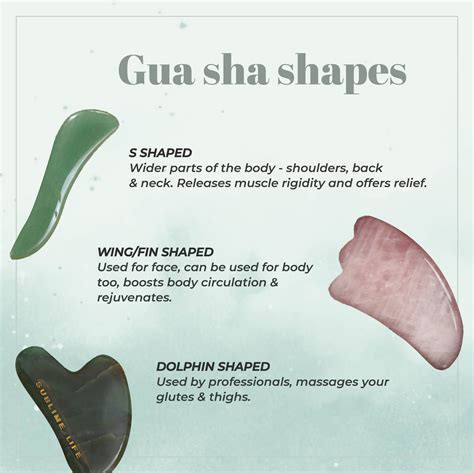 What does gua sha do for your body? Body gua sha benefits explained