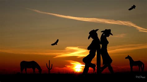 🔥 [50+] Cowboy and Western Desktop Wallpapers | WallpaperSafari