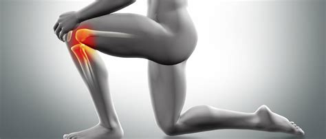 Prótesis de rodilla: beneficios y ventajas | Traumatología en Madrid