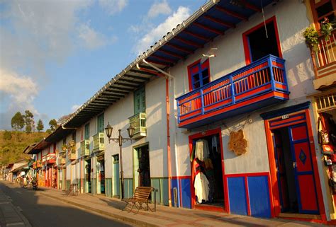 Salento,quindío,colombia,street,see - free image from needpix.com