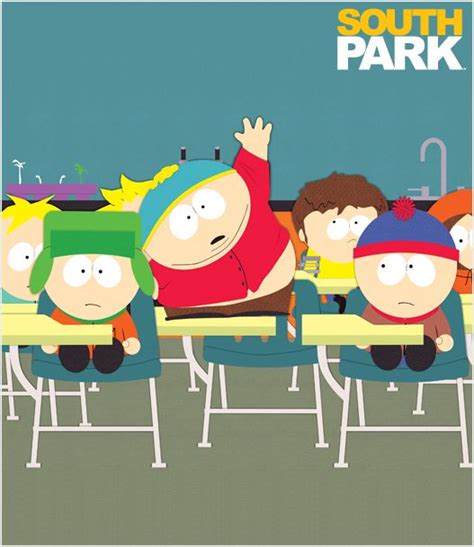 Classroom Skin #SouthPark South Park, Classroom, Family Guy, Fictional Characters, Skin, Class ...